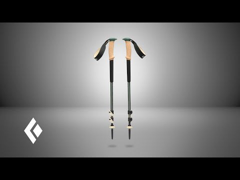 Pursuit Trekking Poles