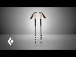 Pursuit Trekking Poles