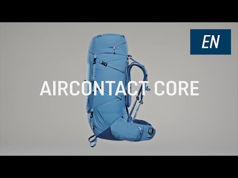 Aircontact Core 65+10 SL