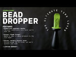 CushCore Bead Dropper Lever