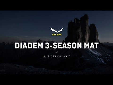 Diadem 3-Season Sleeping Mat