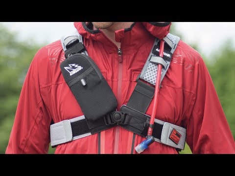 Phone Pocket