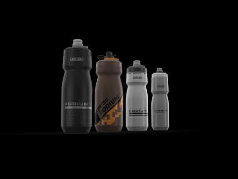 Podium Chill Insulated Bottle