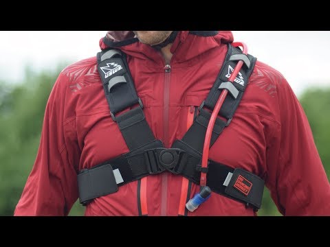 Airborne 15L MTB Hydration Pack