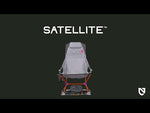 Satellite Reclining Chair