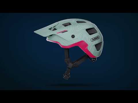 MoDrop MIPS Open Face Helmet