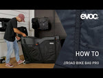 Road Bike Bag Pro