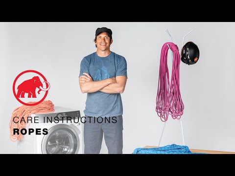 Mammut 10.0 Performance Static Rope