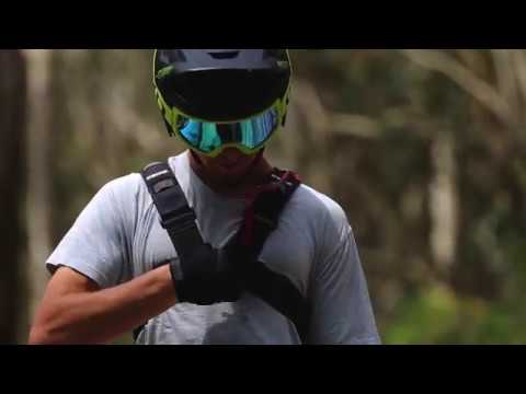 Airborne 3L MTB Hydration Pack