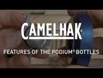 Podium Bottle