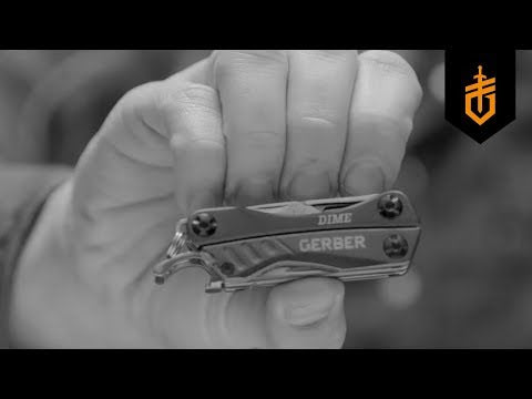 Dime Multi-Tool