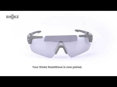 ROADWAVE Sport Audio Sunglasses