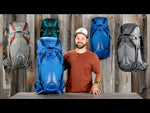 Eja 48 Womens Ultralight Backpack