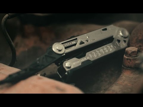 Center-Drive Multi-Tool