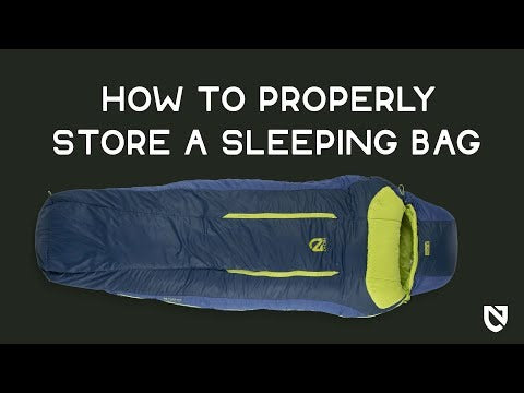 Riff (15°F / -8°C) Endless Promise Sleeping Bag