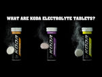 Koda Electrolyte Tablets