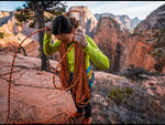 9.5 Crag Dry Rope Duodess