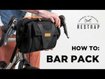 Bikepacking Bar Pack