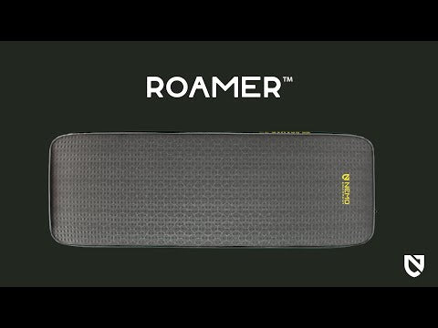 Roamer Self-Inflating Mattress