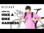 Hike A Bike Harness