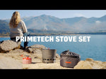 PrimeTech Stove Set 2.3L