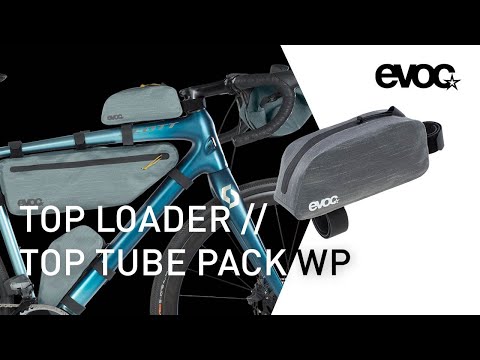 Top Tube Pack WP