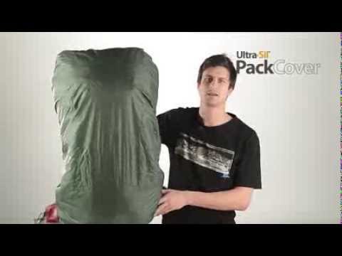 sea to summit rain cover backpack Sea to Summit Ultra-Sil Pack Cover