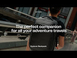 Explorer Backpack