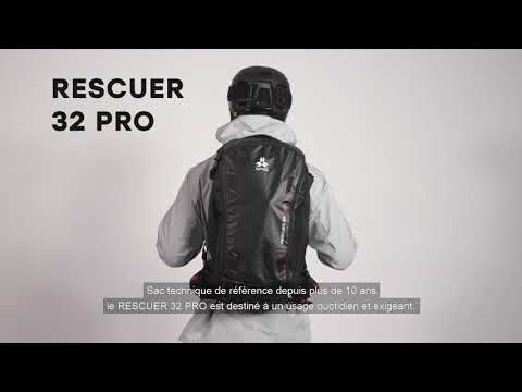 Rescuer 32 Pro Backpack