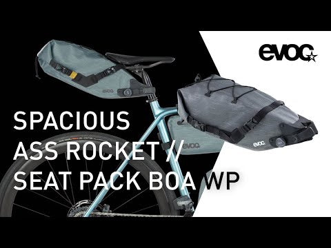 Seat Pack Boa WP