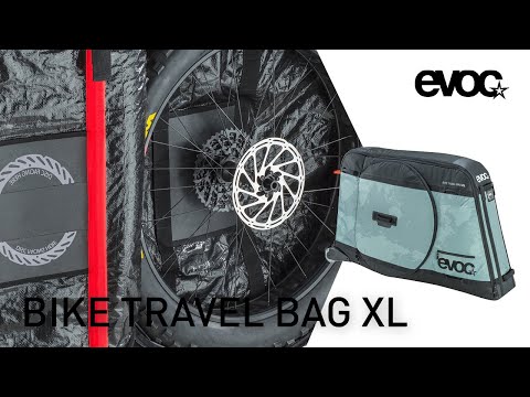 Bike Travel Bag XL