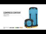 Evac Compression Dry Bag