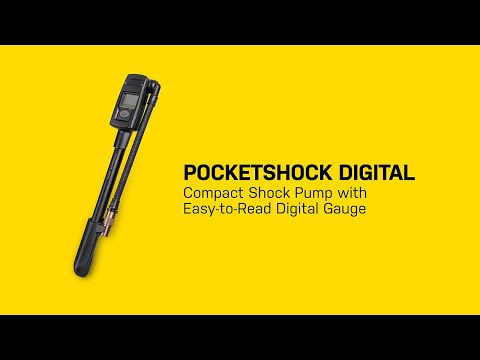 Pocket Shock Digital