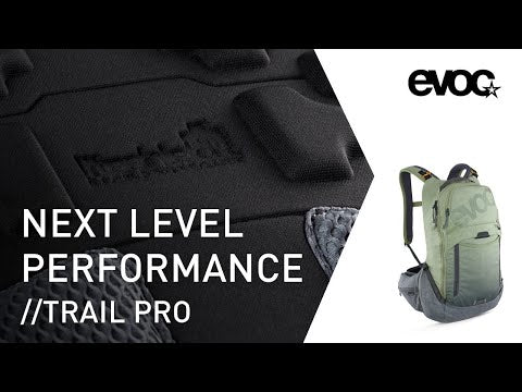 Trail Pro 16 Backpack