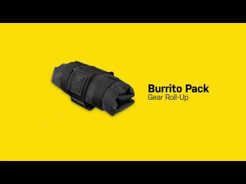 Burrito Pack