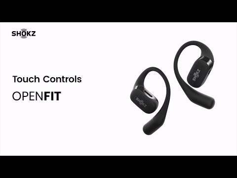 OpenFit True Wireless Earbuds