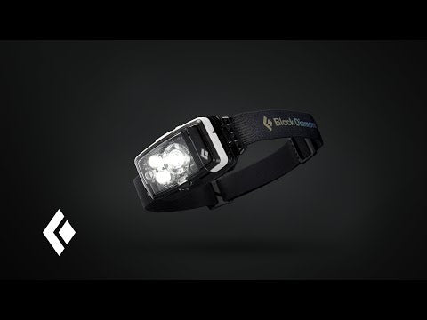 Distance LT 1100 Headlamp