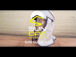 Sun Guide Cap