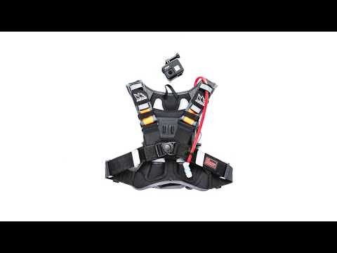 Action Camera Harness