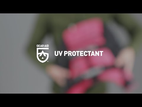 Revivex UV Protectant