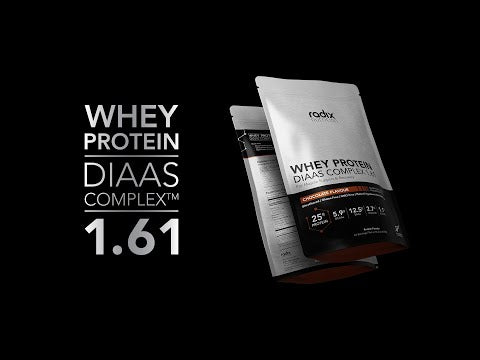 Whey Protein DIASS Complex 1.61