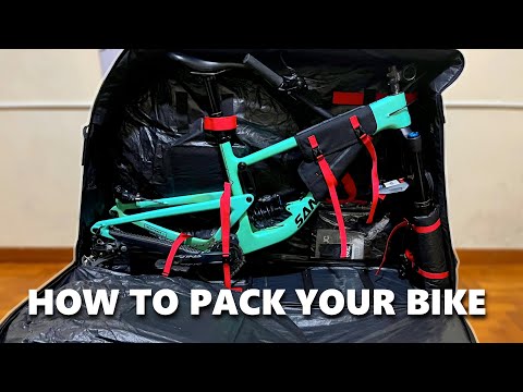 Bike Bag