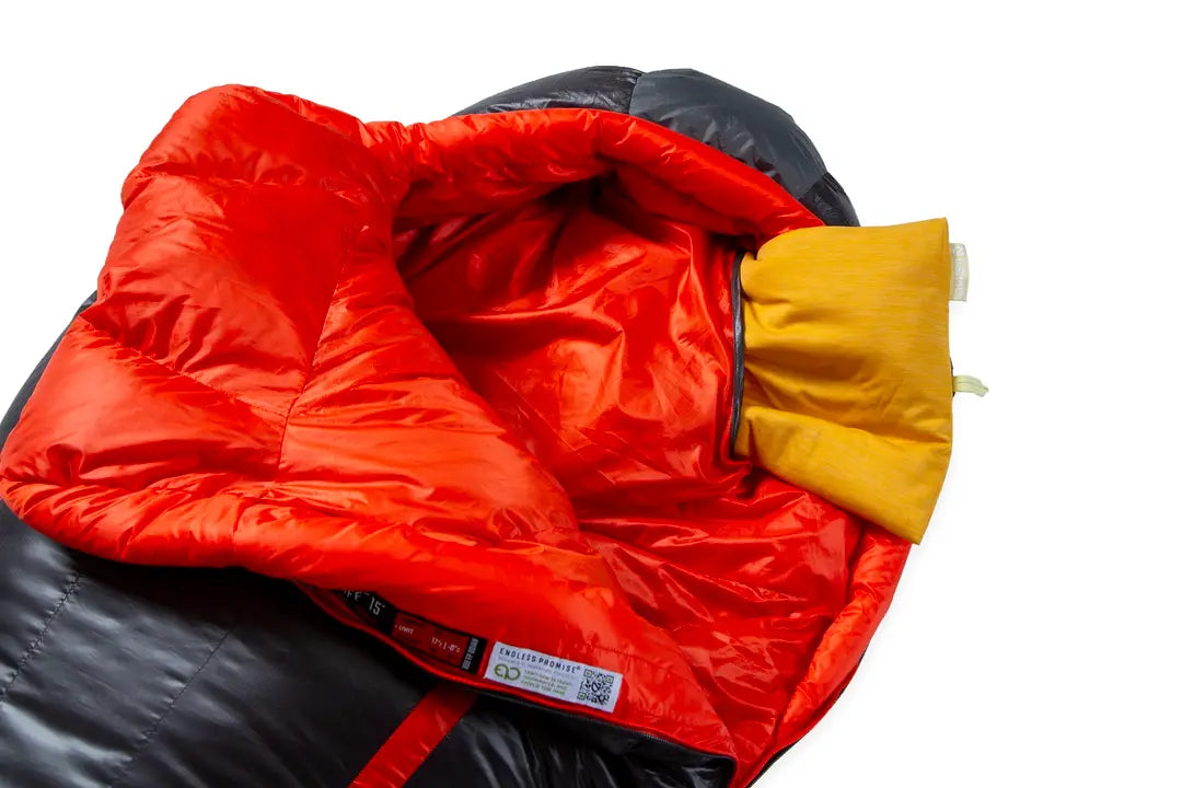 Riff (15°F / -8°C) Endless Promise Sleeping Bag