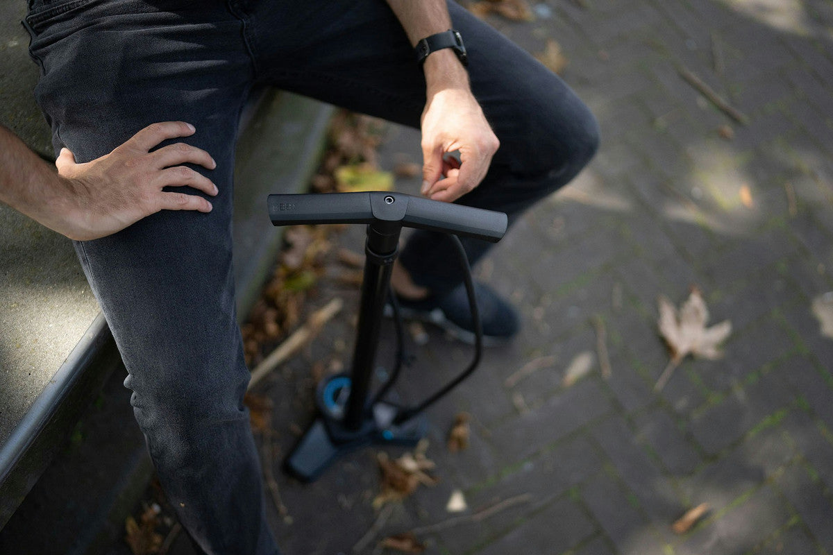 AirSmart Floor Pump