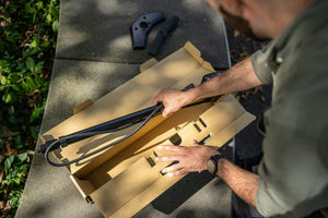 AirSmart Floor Pump