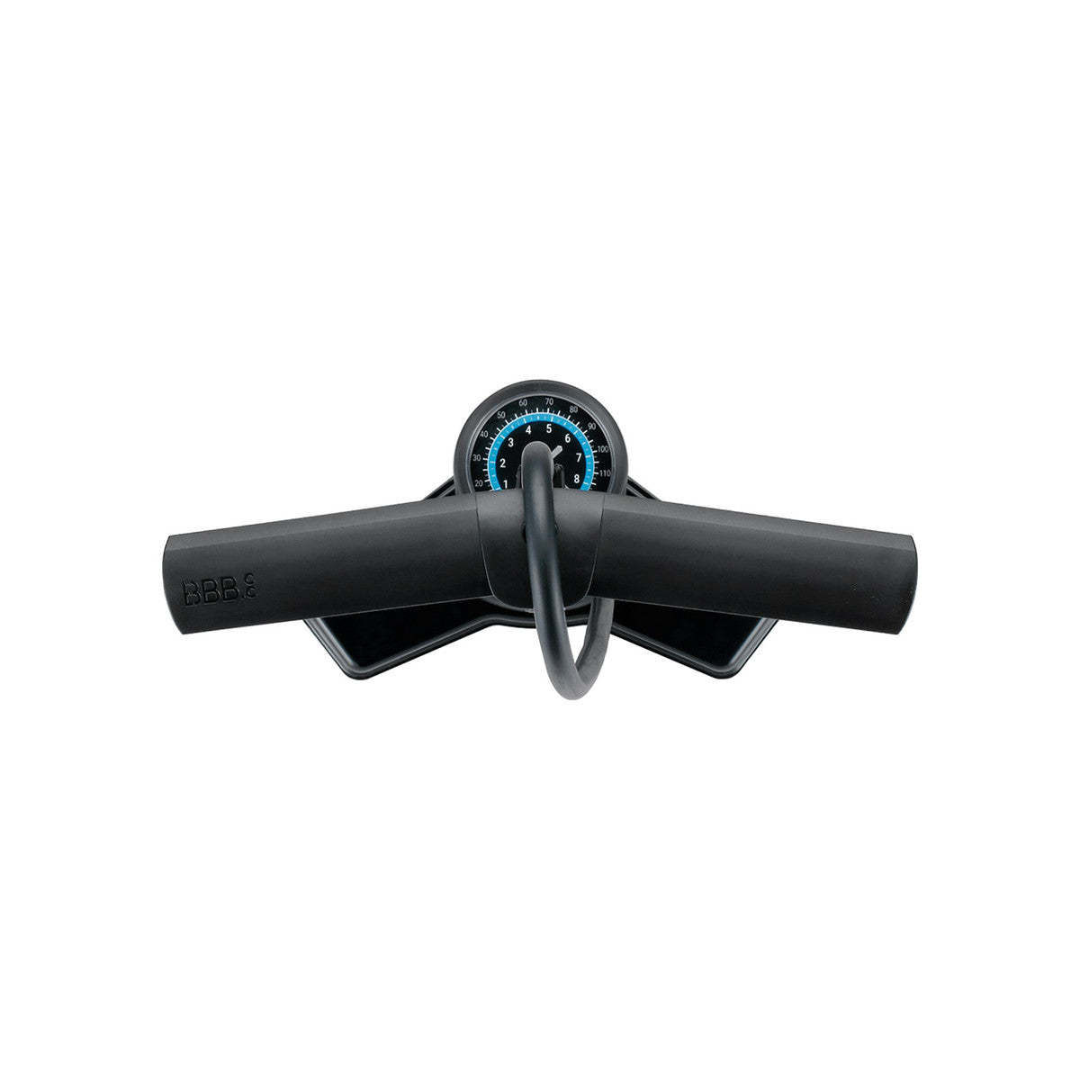 AirSmart Floor Pump