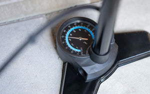 AirSmart Floor Pump