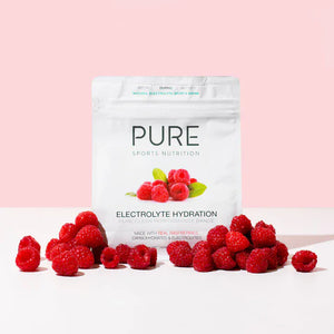 Puresport Electrolyte Powders Electrolyte Hydration