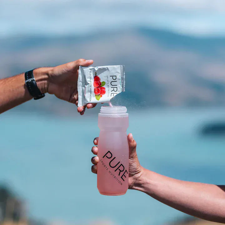 Puresport Electrolyte Powders Electrolyte Hydration