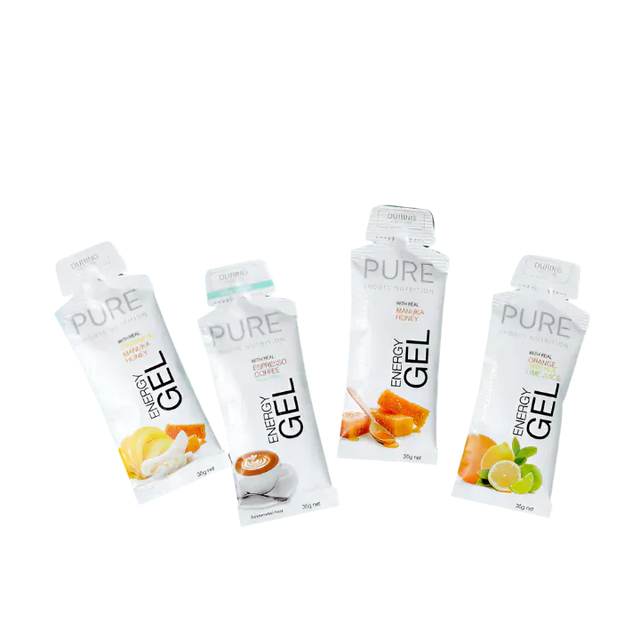 Puresport Energy Gel Energy Gel